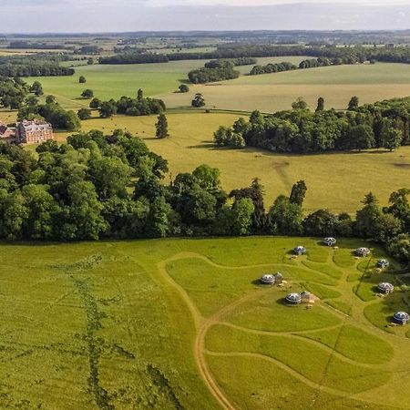 Wild Meadow, Lodge Farm, East Raynham Fakenham Luaran gambar
