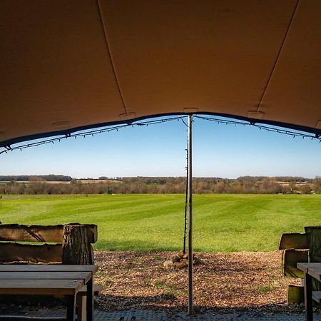 Wild Meadow, Lodge Farm, East Raynham Fakenham Luaran gambar